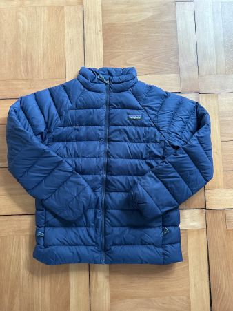 Patagonia - Daunenjacke