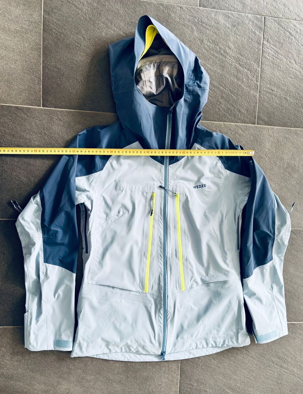 Decathlon Giacche: Veste de membrane imperméable comme neuve – Nuovo (secondo la descrizione) da La Tour-de-Trême venduto da ValGruyere 7