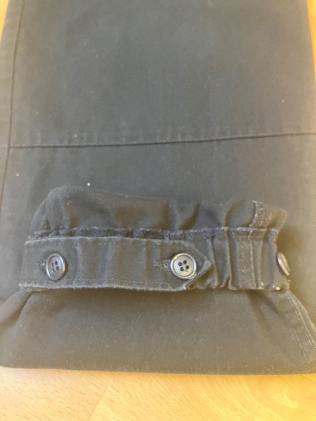 Hosen: Arbeitshose  Gr. 54 – Gebraucht aus Bettwiesen von Zustand57 4
