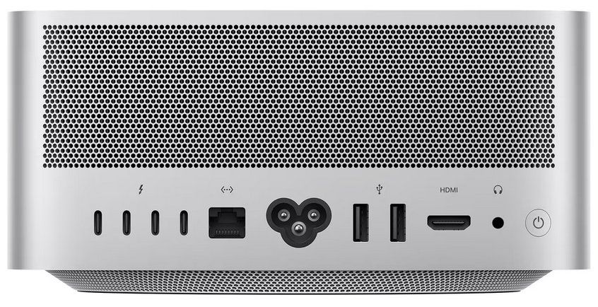 Apple PC: MacStudio M1 mehr Power für dich... – Usato da Solothurn venduto da 4works 1