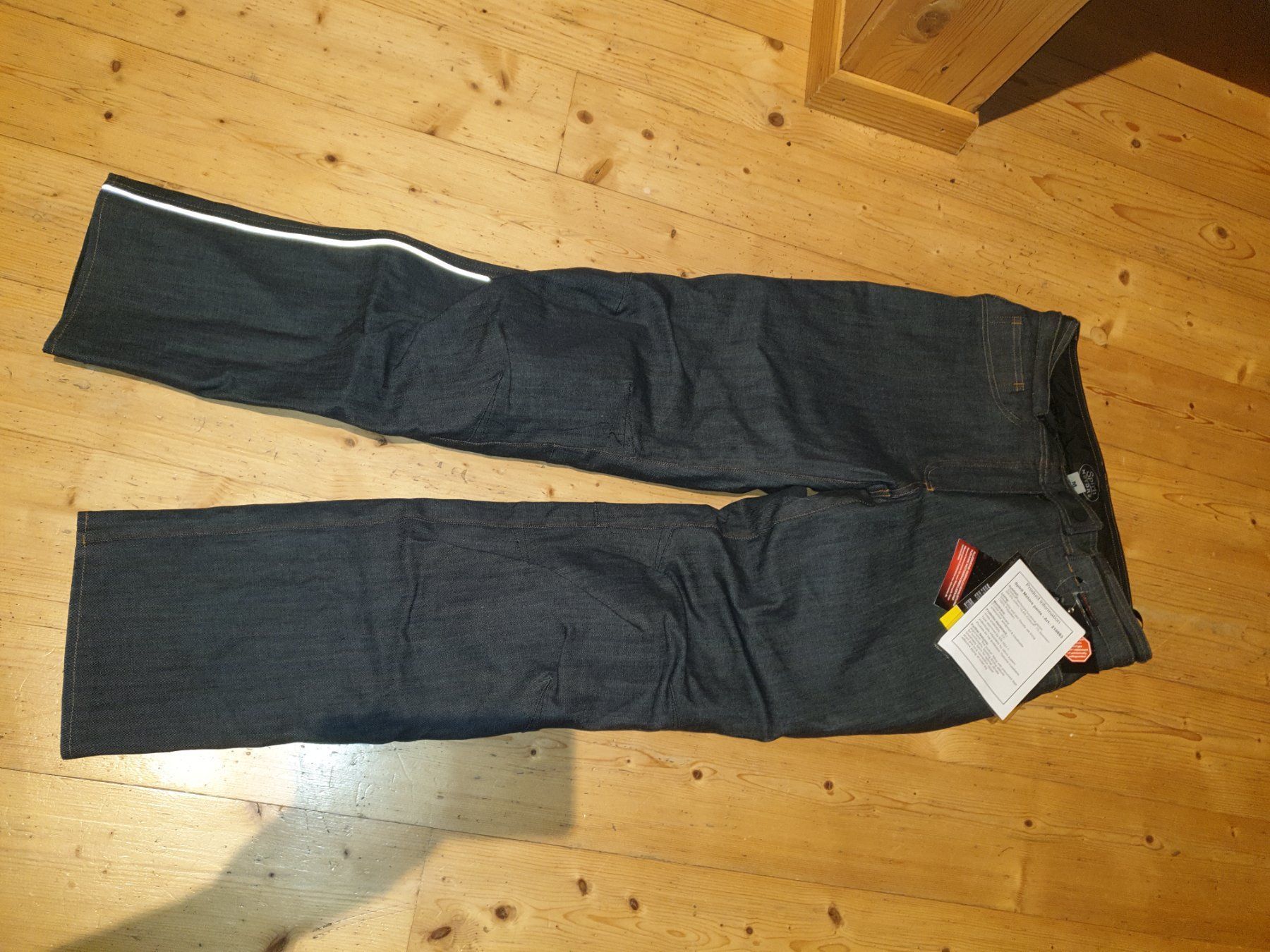 Pantaloni: Motorradhose – Nuovo e nell'imballaggio originale da Heiden venduto da Cherry16995 1