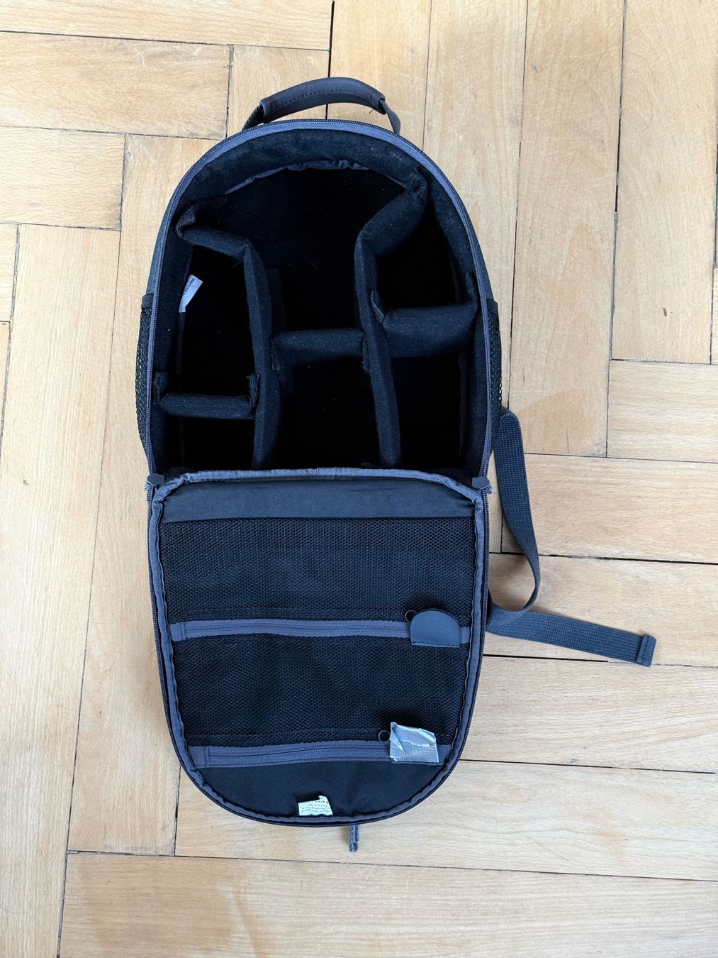 Delsey Borse: Delsey Kameratasche – Usato da Bern venduto da bat379 3