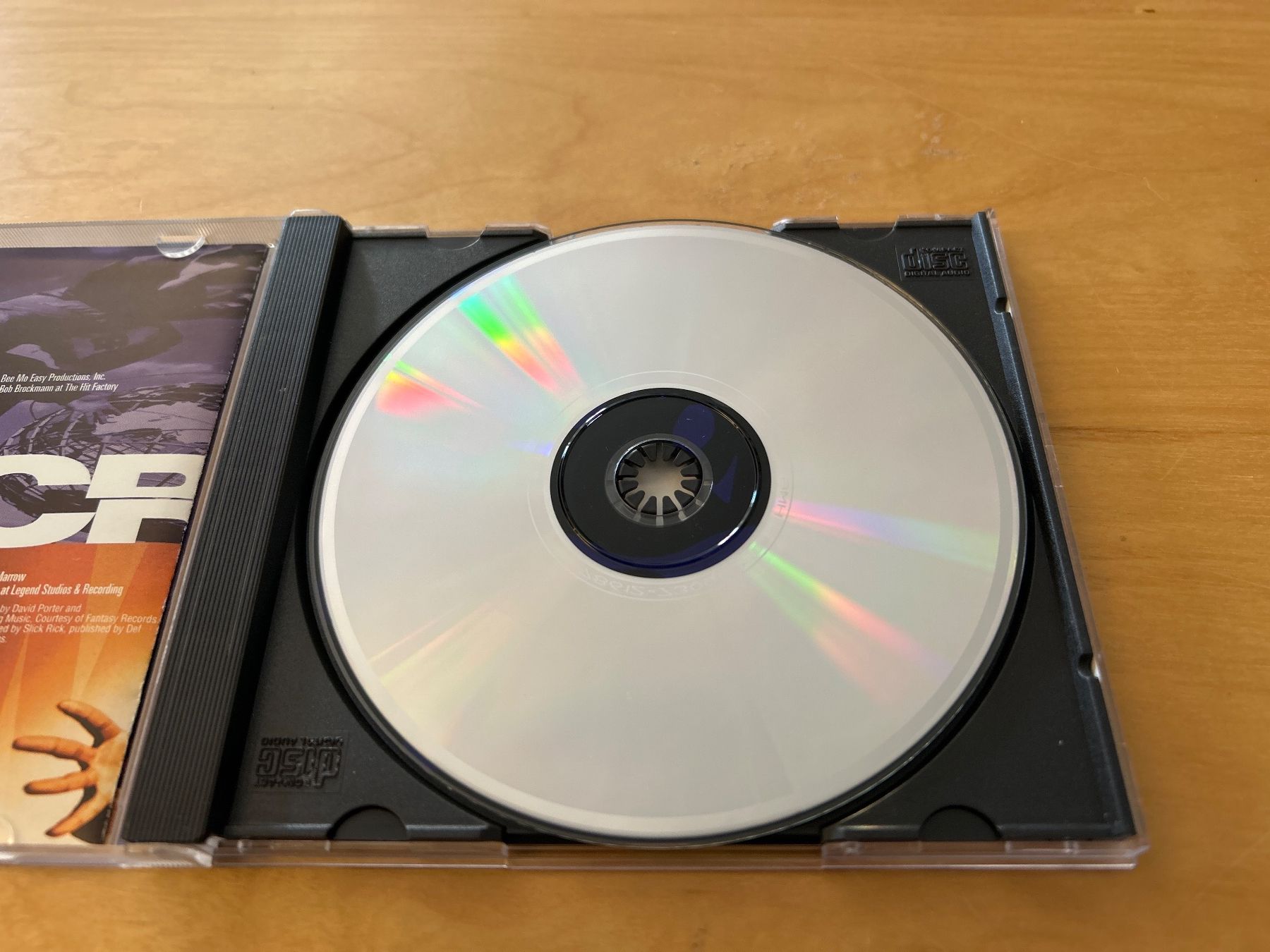 CD: Craig Mack - Project: Funk Da World CD – Usato da Thalwil venduto da eng_yys6 2