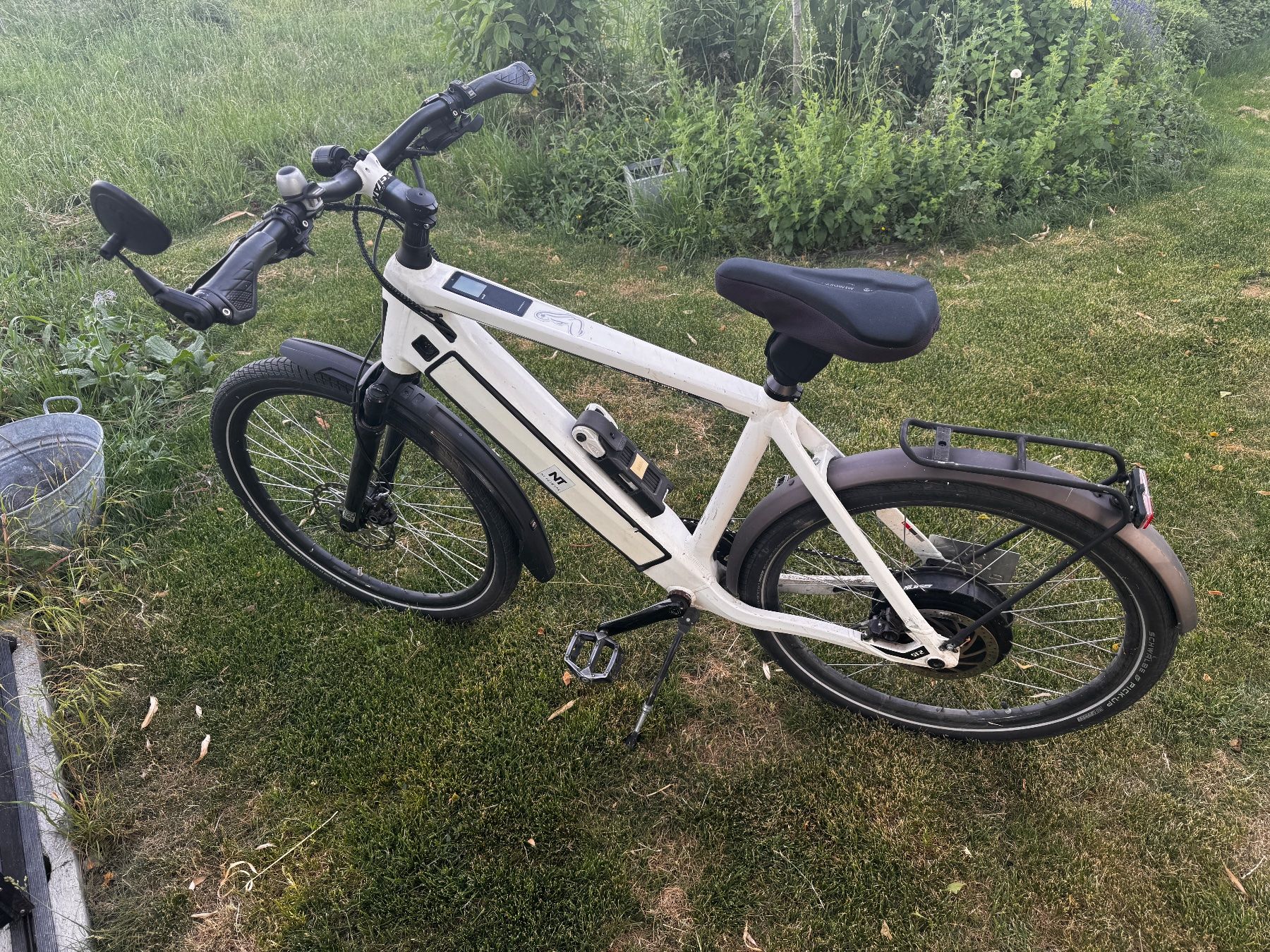Stromer Biciclette: Stromer st2 – Usato da St-Prex venduto da ste_5v6w
