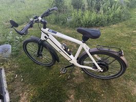 Stromer st2
