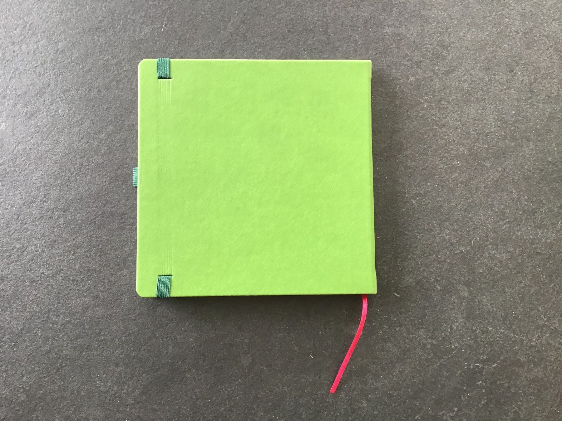 Libri: Notizbuch gebunden – Nuovo e nell'imballaggio originale da frasnacht venduto da swimm02 1