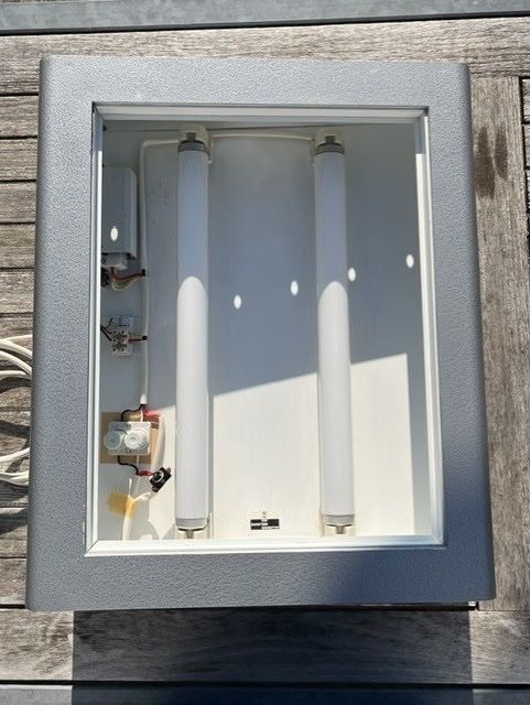 Lampes: Leuchtkasten – D'occasion à Jona par barapp 6