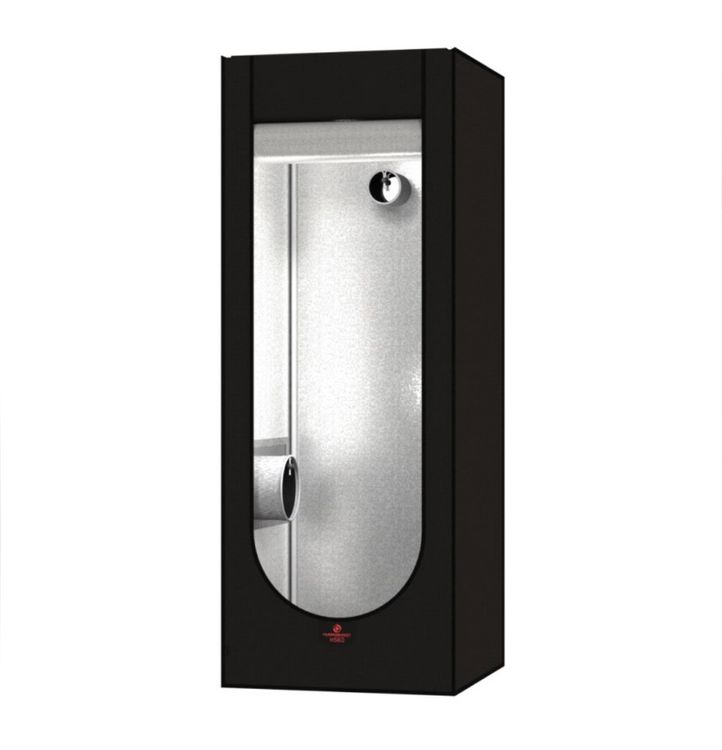 Secret Jardin Hydro Shoot HS 120 Grow Box 120x120x200 Cm Room Growschrank Zelt Darkroom Verschiedene Groessen Pflanzen Gewaechshaus Indoor Fuer Chili Zuchtzelt Inkl Bluete Booster 1833592188