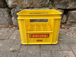 Ancienne Harasse Cardinal