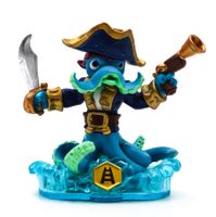 Wash Buckler - Skylanders Swap Force
