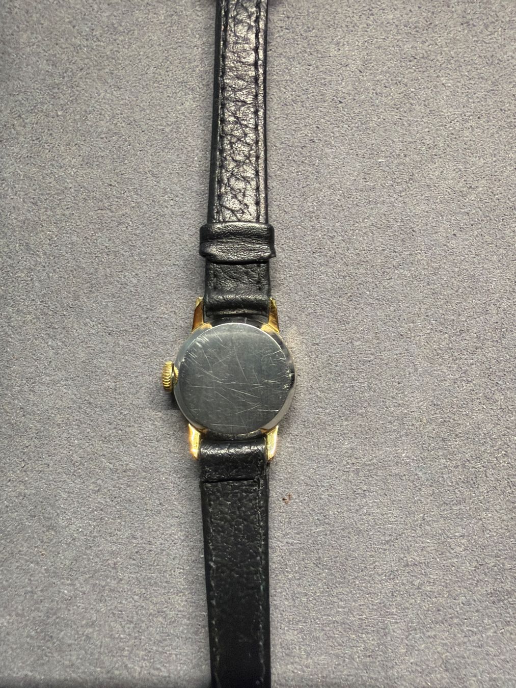 Omega Montres: Omega Handaufzug – D'occasion à Schlieren par azi_7nfm 2