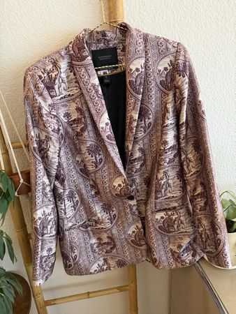 Blazer Scotch & Soda Gr. M