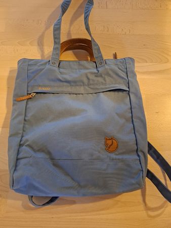 Rucksack Fjällräven 