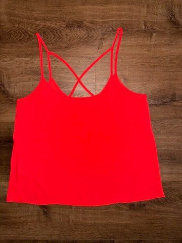 Abercrombie Top: Abercrombie tank top - M – Usato da St-Sulpice VD venduto da juhdu 4