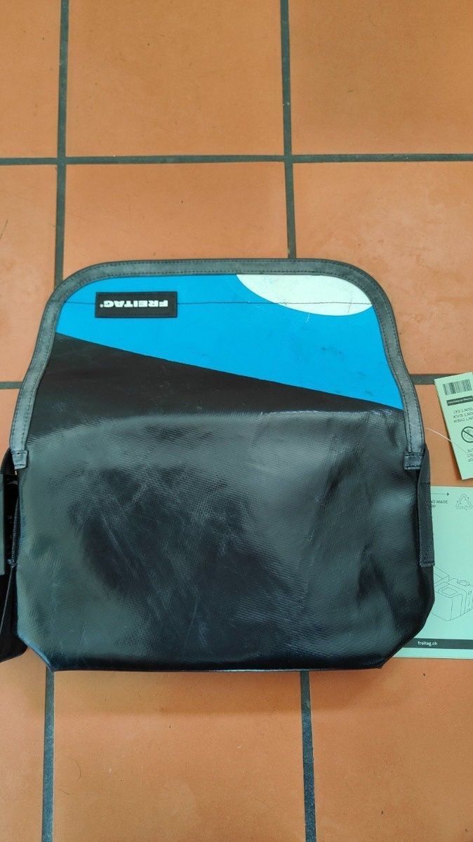 Freitag Sacs: Freitagtasche Hawaii F41 – Neuf (Voir description) à Winterthur par 1rainbow54 1