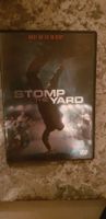 DVD/FILME, STOMP THE YARD