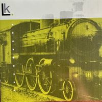 Lokomotiv Kanarone (CD) Bodrato / Buffa - Italian Jazz/Brass