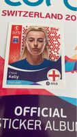 Topps Frauen EURO 2025 England Chloe Kelly