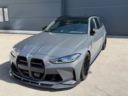 BMW M3 Competition Touring G81xDrive