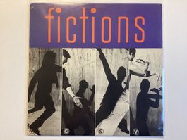 Fictions LP