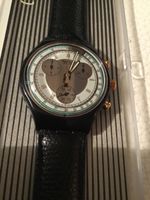 Swatch chrono
