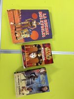 Livres star wars