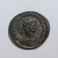 Bi-Antoninian Maximian (286-305) Römisches Reich