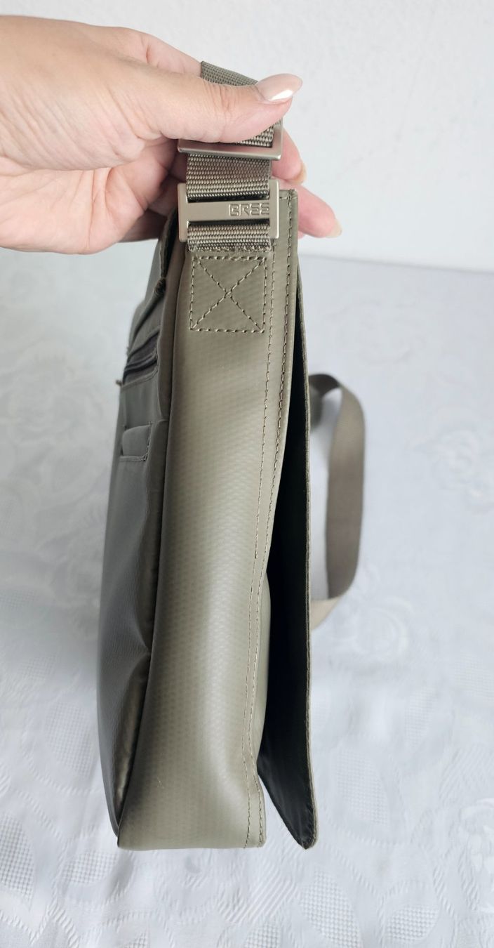 Bree Taschen: *BREE * Umhängetasche – Gebraucht aus Bronschhofen von David80 3