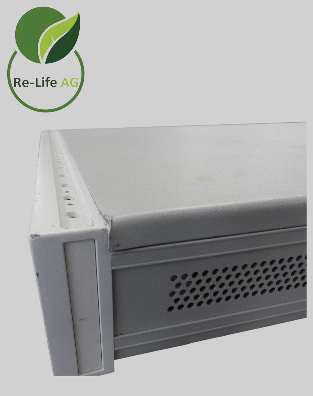 Alle Maschinen: Agilent Keysight | Z2091B-200 | Test System, RF Switch – Gebraucht aus Reinach BL von Re-LifeAG_Labor 2