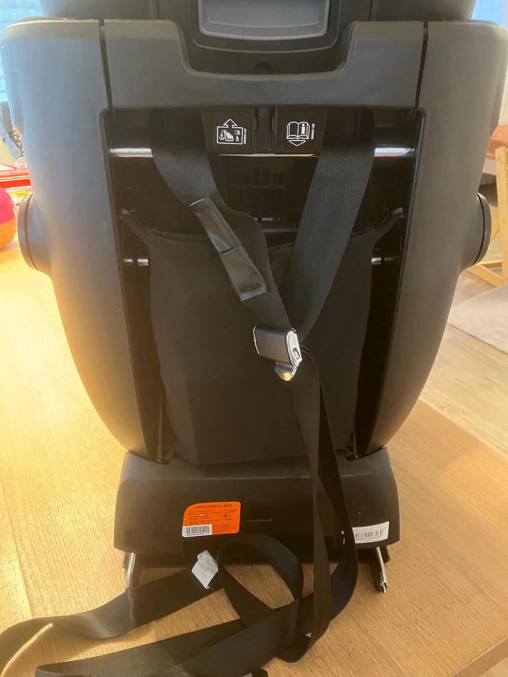 Britax Römer Seggiolini per auto: Kindersitz Römer zu Verkaufen – Usato da Schweizersholz venduto da Deutz1983 2