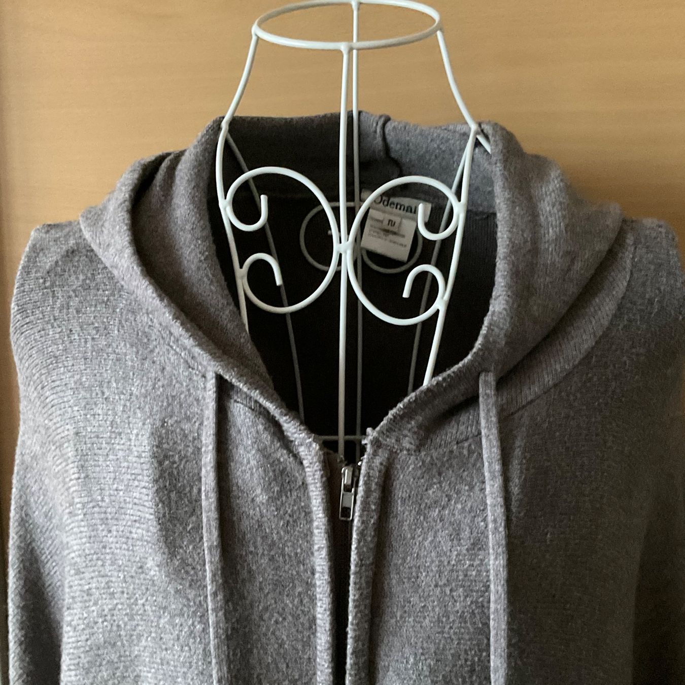 Giacche: Jacquette à capuche occasiin – Usato da Murten venduto da Louis1954 2