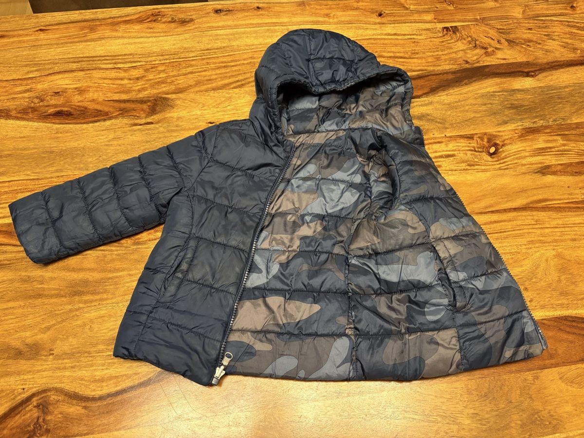 Giacche & Cappotti: Daunenjacke  – Usato da Goldau venduto da kco_2696 2