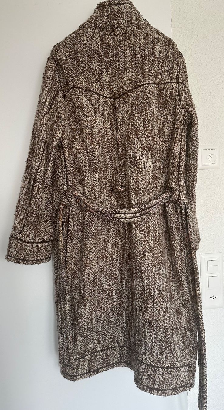 Missoni Cappotti: Missoni Mantel – Usato da Bäch SZ venduto da ruslena29 3