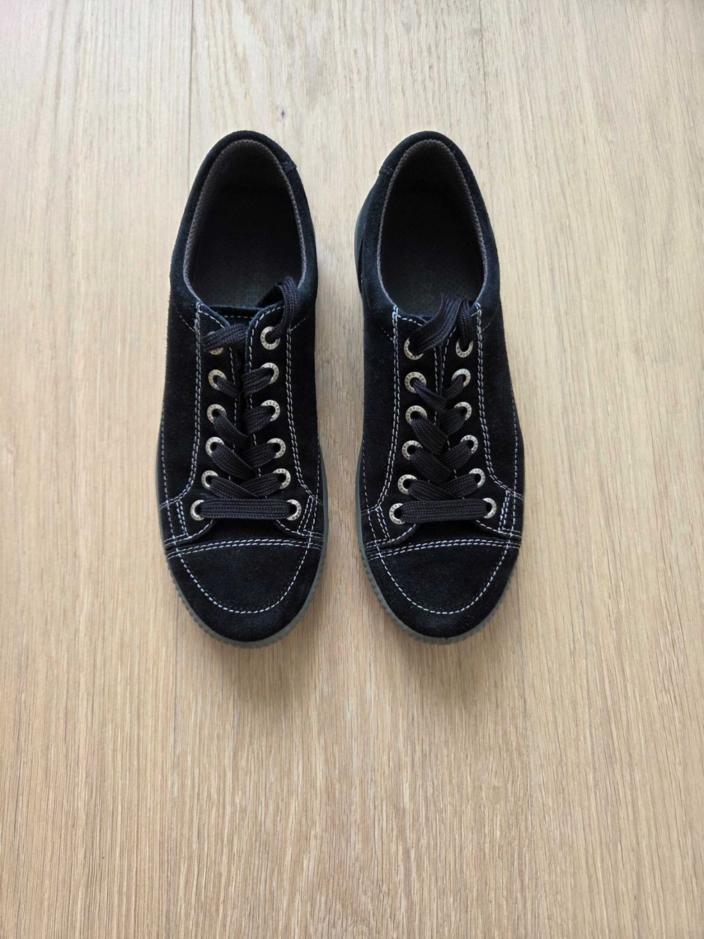 Legero Damenschuhe: Legero Schuhe – Gebraucht aus Toffen von Josch62