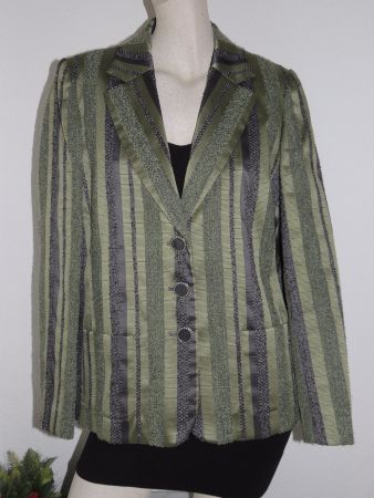 EXKLUSIVER BLAZER "FRANKENWÄLDER" NP 289 CHF NEU M