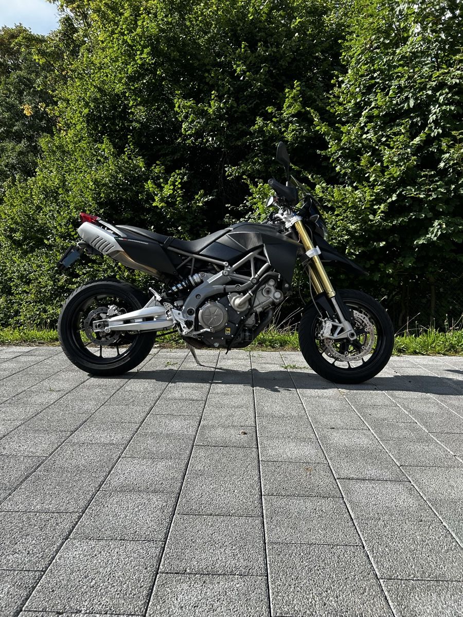 Aprilia Altro: Aprillia Dorsoduro 750 – Usato da Rüschegg-Gambach venduto da Lars555 3