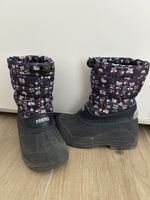 Kinderschuhe Winterstiefel Reima Grösse 27 gebraucht