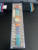 Swatch Scuba 200 neu !