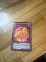 Himmllischer Drache Apokralyph Karte guter Zustand