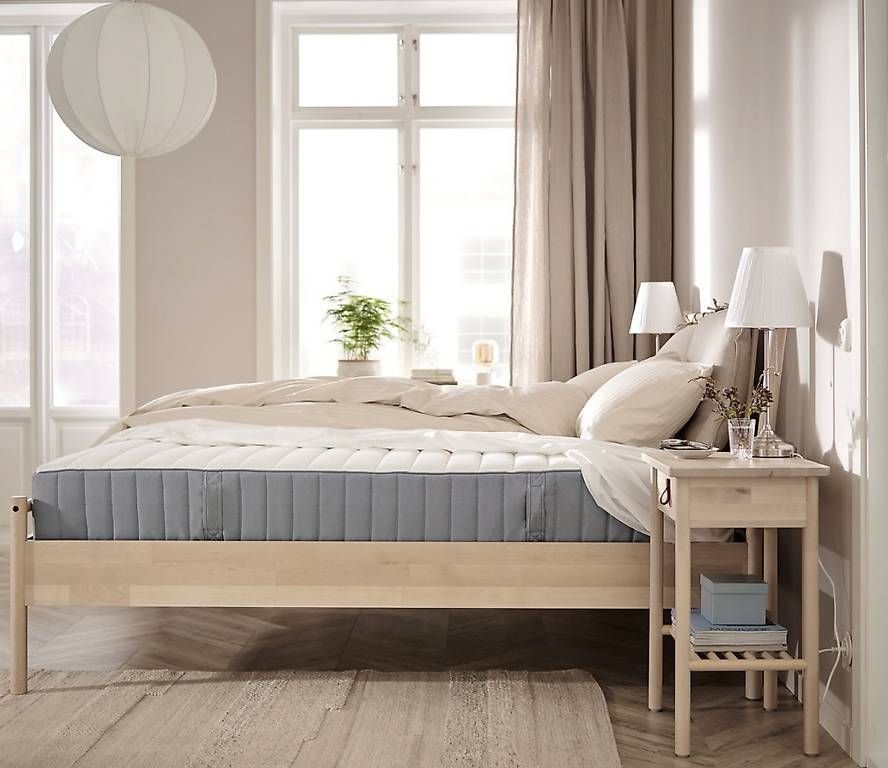 Ikea Materassi: HÖVAG Matratze 160x200 – Usato da Bern venduto da JoVee 1