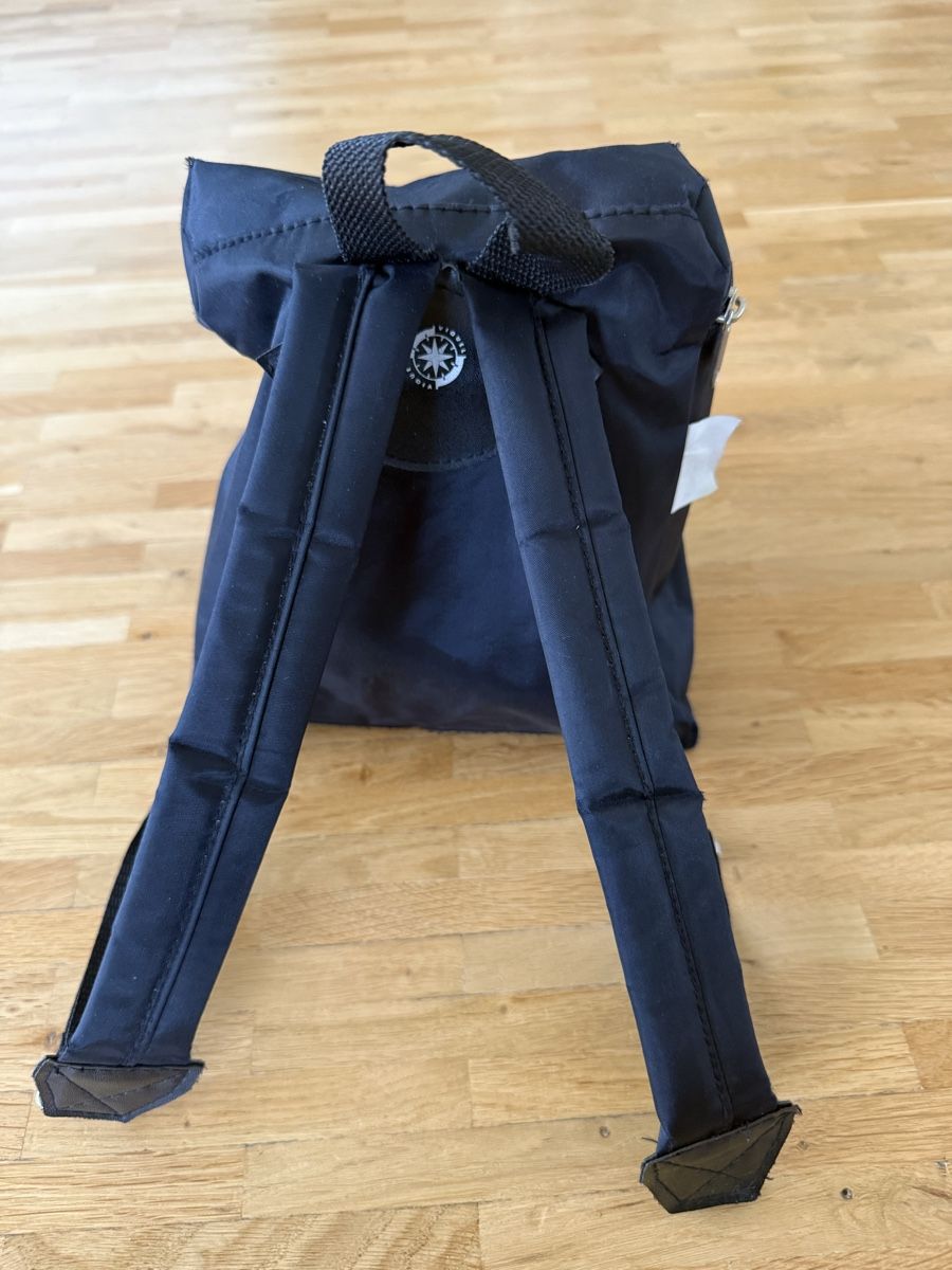 Rucksäcke: Rucksack – Gebraucht aus Zürich von Sven1968 1