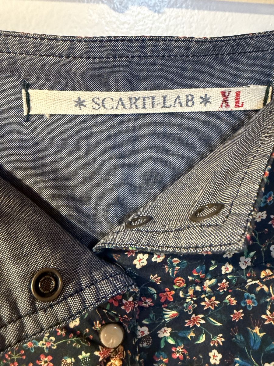 Röcke: Scarti Lab Summer skirt !  – Neu (gemäss Beschreibung) aus Mont-sur-Lausanne von lacasta 1