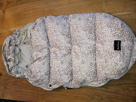 Elodie Details Winterfusssack, schön warm, perfekt im Winter