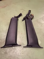 B-Säulen Verkleidung VW Golf 3