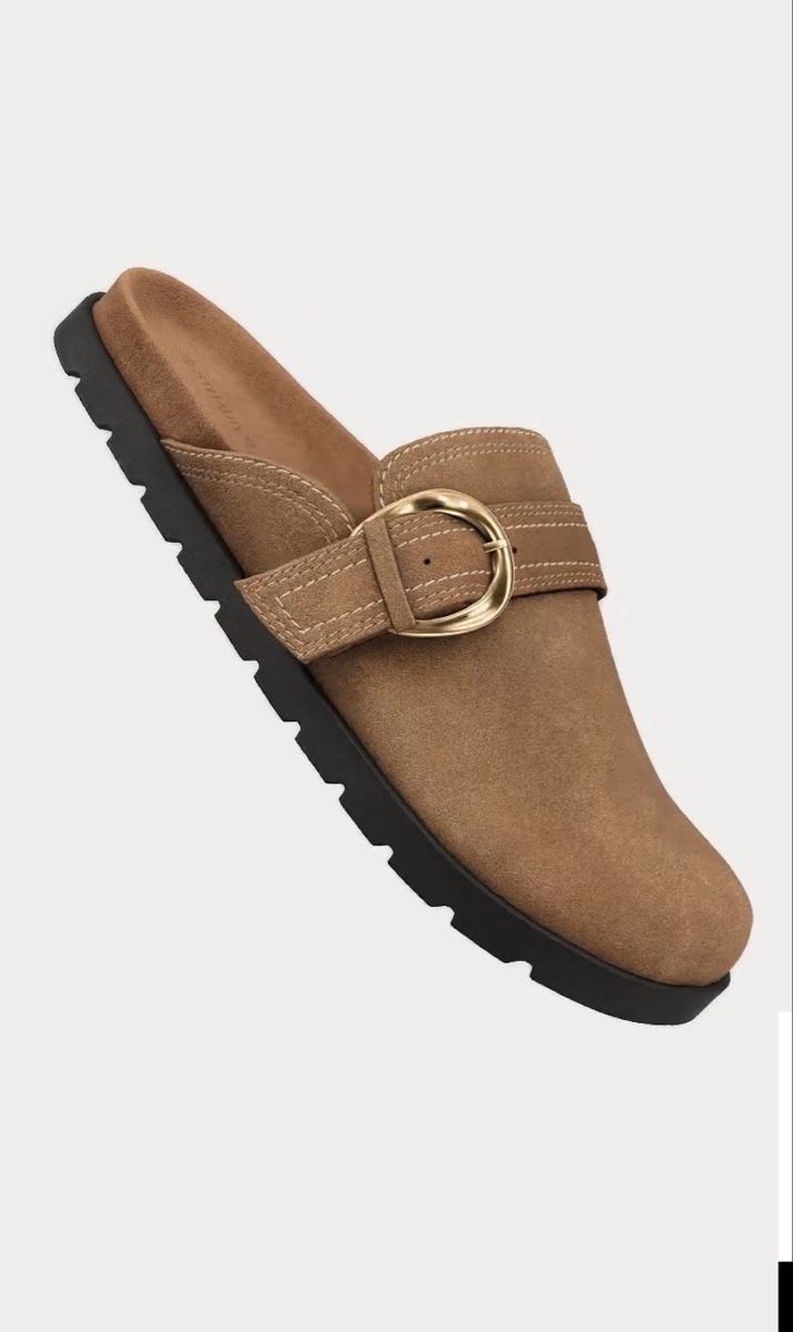 Stradivarius Damenschuhe: Stradivarius Pantolette – Gebraucht aus Solothurn von Vintage87 5