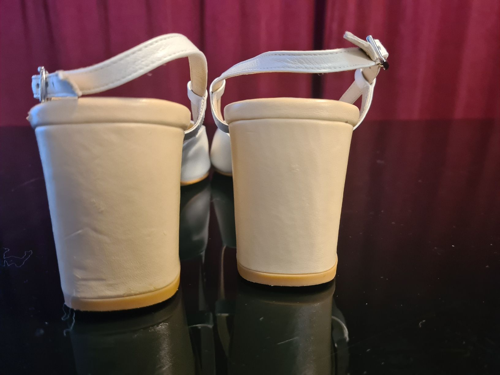 Scarpe da donna: Jonak Paris Gr 38 – Usato da Kloten venduto da Kri23 4