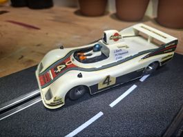 Slotcar Porsche 936 Le Mans