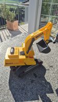 Playmobil Bagger