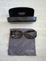 Lunettes de soleil Guess GU6275 Noir 58016-135