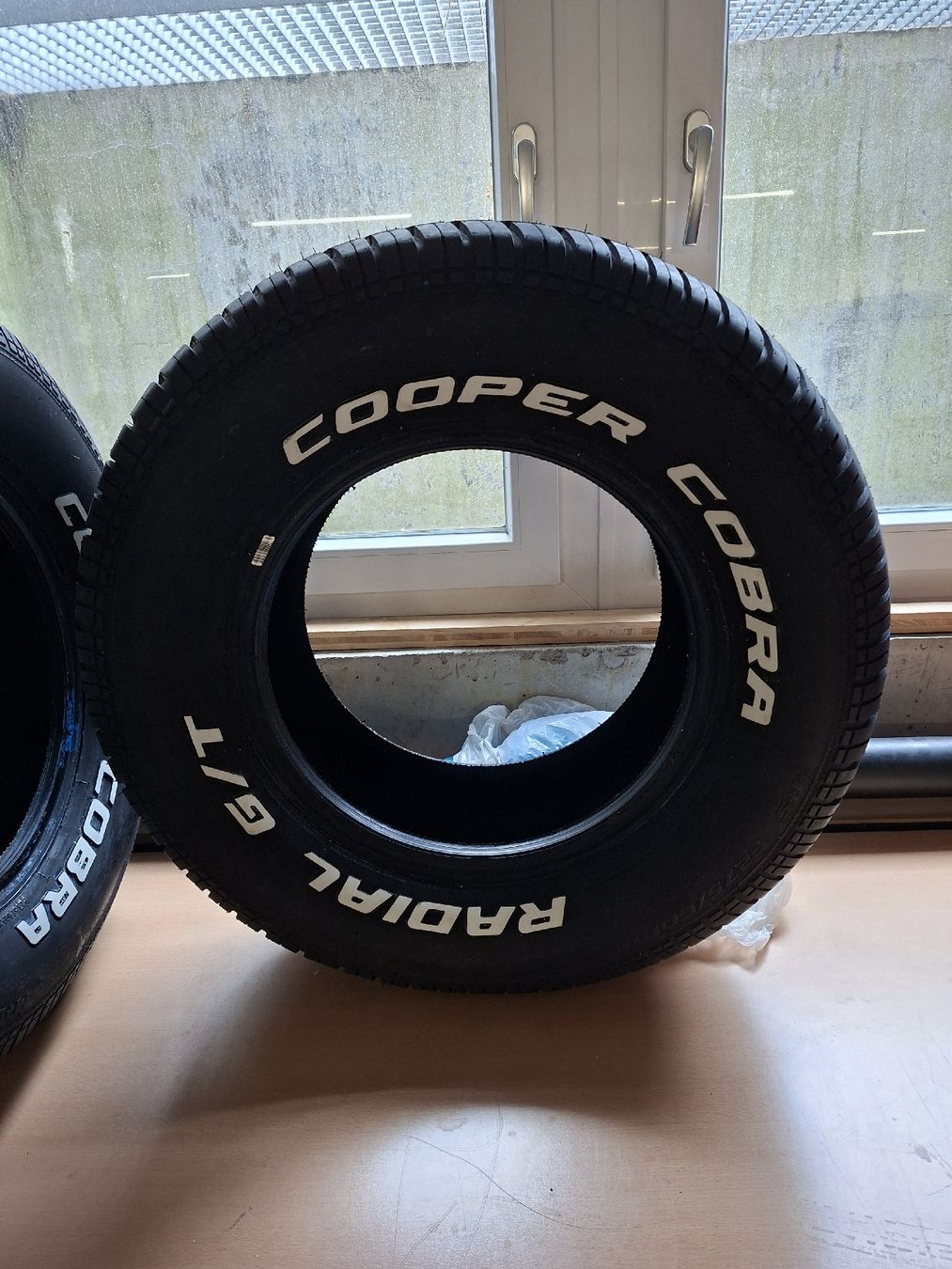 Pneus & Roues: 2 Pneus – Neuf (Voir description) à Däniken SO par dideldida 3